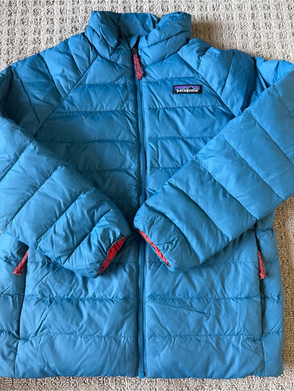 Patagonia Kids Jacket
